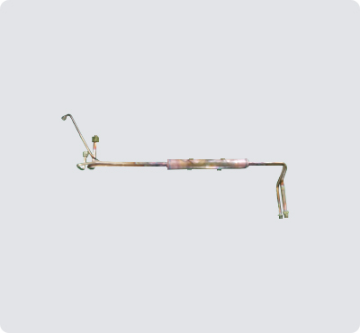 버스쿨러용 배관 사진08