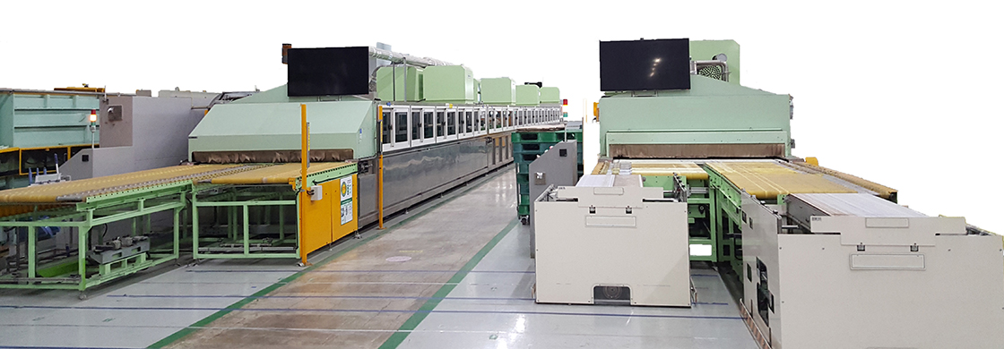 친수향균코팅시스템 사진01