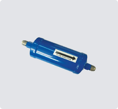 필터 드라이어 사진