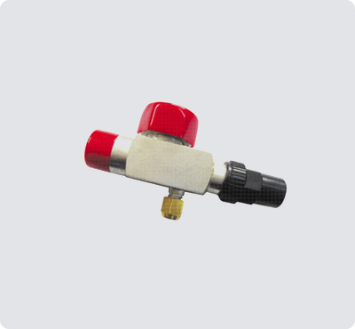 로타록 밸브 (SOLDER JOINT TYPE) 사진