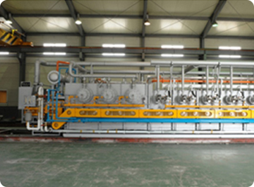 Rollery Hearth Type 사진02