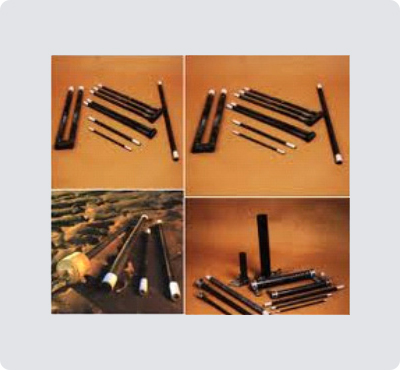 SIC Heater Geration Body 사진