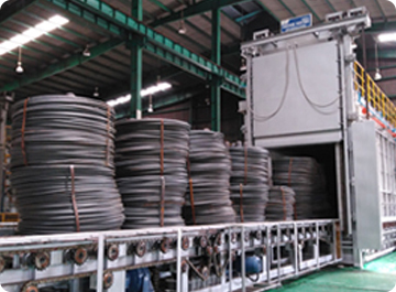 선재 소둔로 사진06